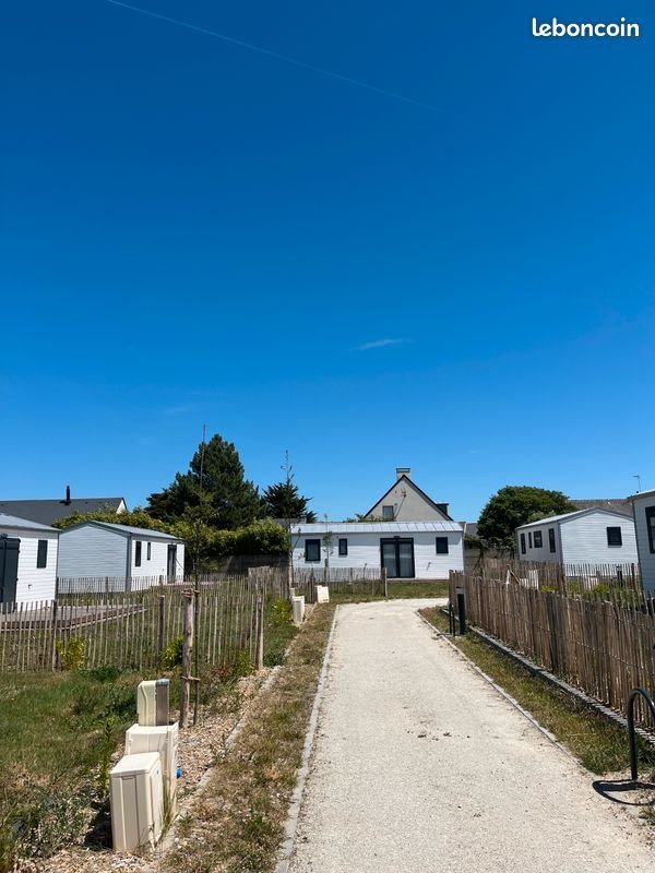 Maison à vendre, 29m², Damgan