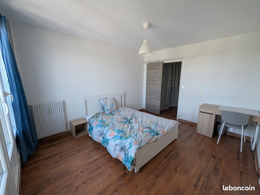 Appartement à louer, 110m², Orléans