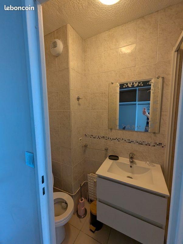 Appartement à louer, 110m², Orléans