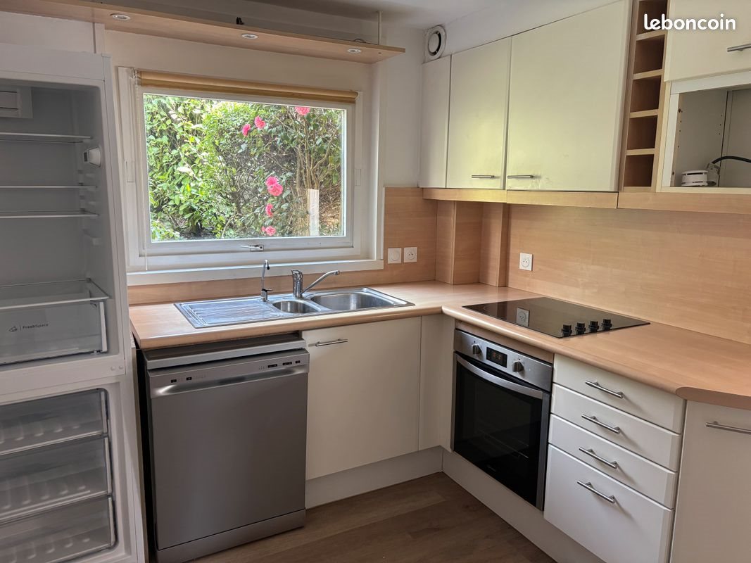 Maison à louer, 105m², Villeneuve-d'Ascq