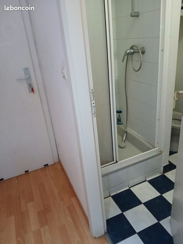 Appartement à louer, 45m², Schiltigheim