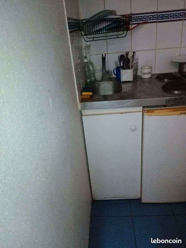 Appartement à louer, 45m², Schiltigheim