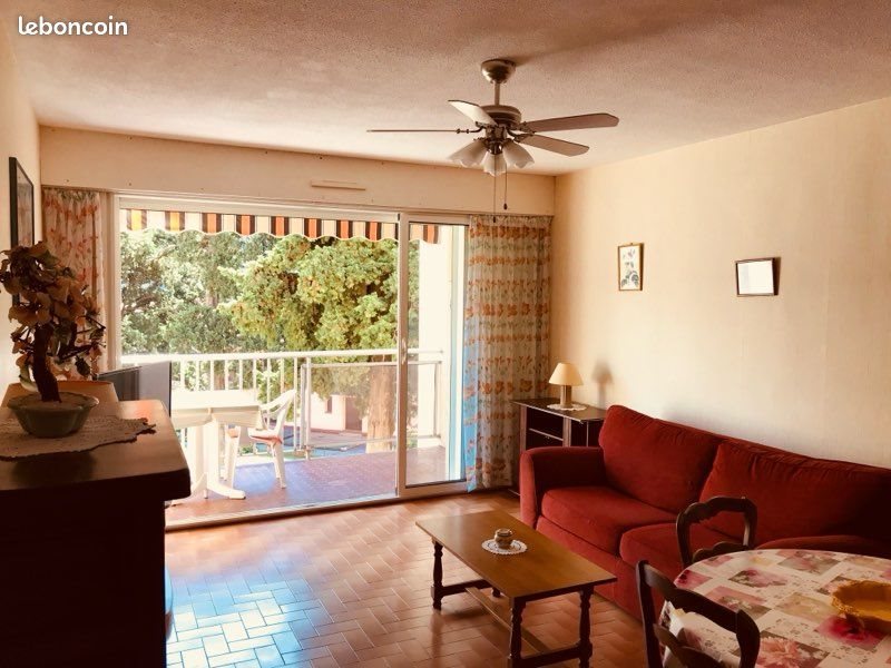 Appartement à vendre, 40m², Amélie-les-Bains-Palalda
