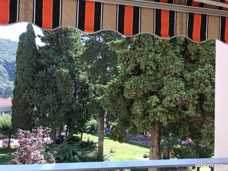 Appartement à vendre, 40m², Amélie-les-Bains-Palalda