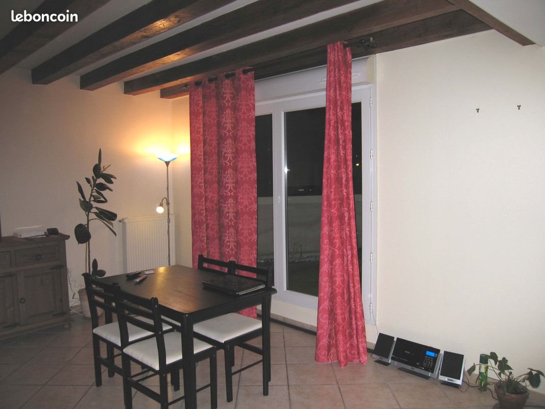 Appartement à louer, 70m², Saint-Florentin