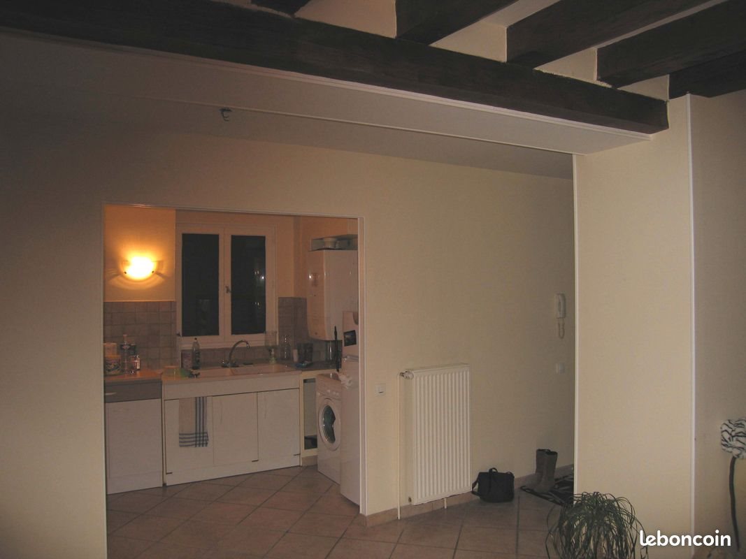 Appartement à louer, 70m², Saint-Florentin