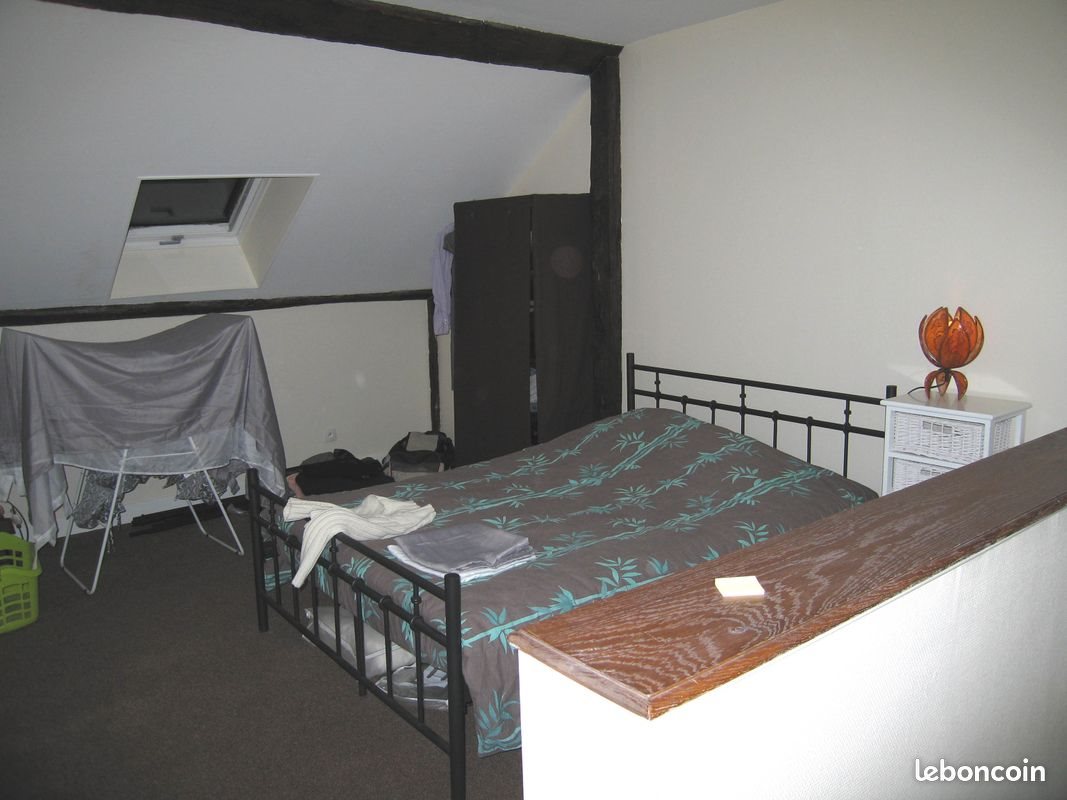 Appartement à louer, 70m², Saint-Florentin