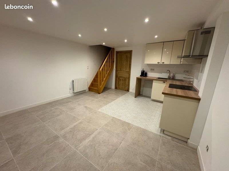 Appartement à louer, 30m², Aulnay-sous-Bois