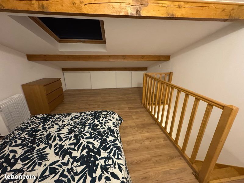 Appartement à louer, 30m², Aulnay-sous-Bois