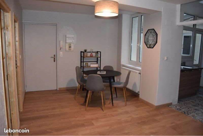 Appartement à louer, 47m², Arras