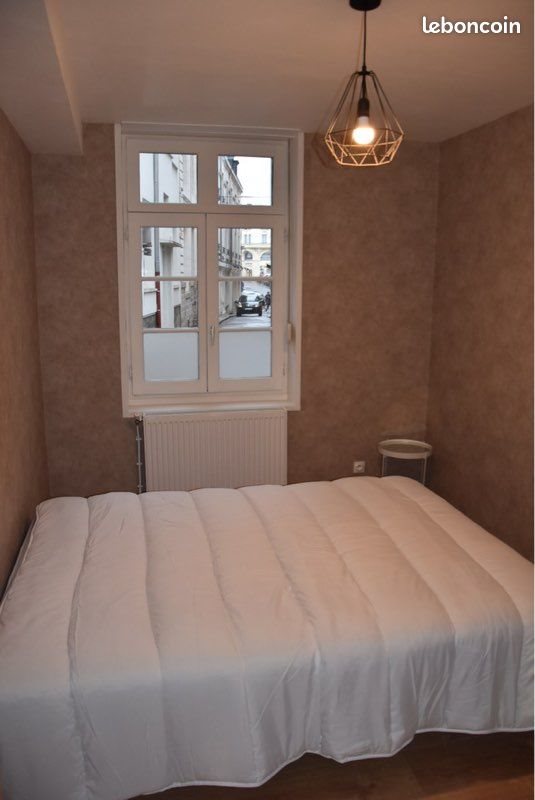 Appartement à louer, 47m², Arras