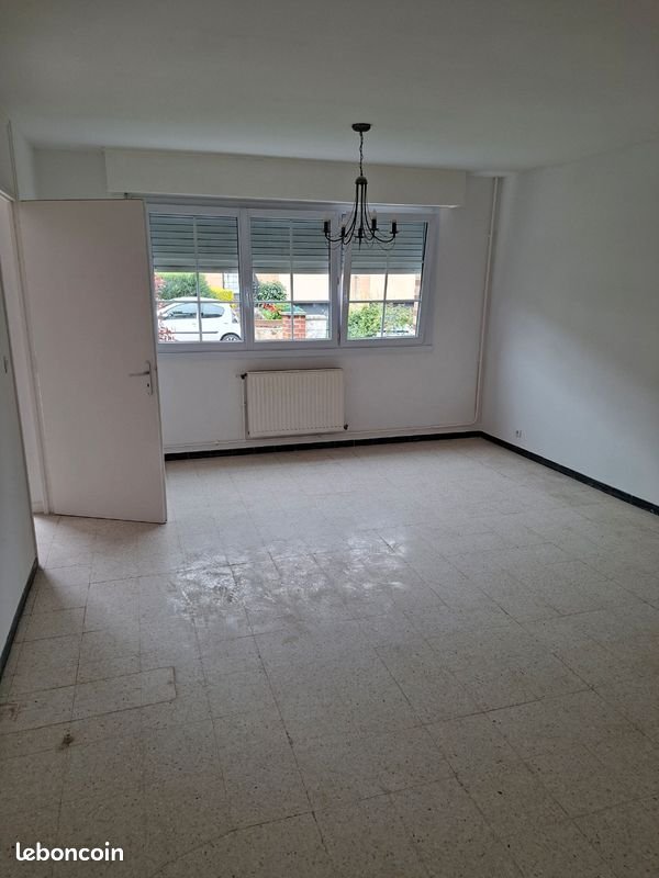 Maison à vendre, 100m², Maubeuge