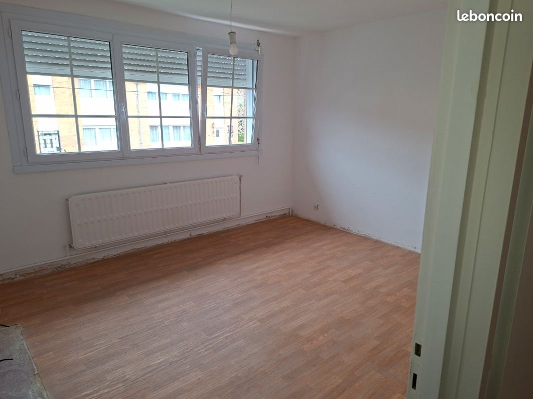 Maison à vendre, 100m², Maubeuge