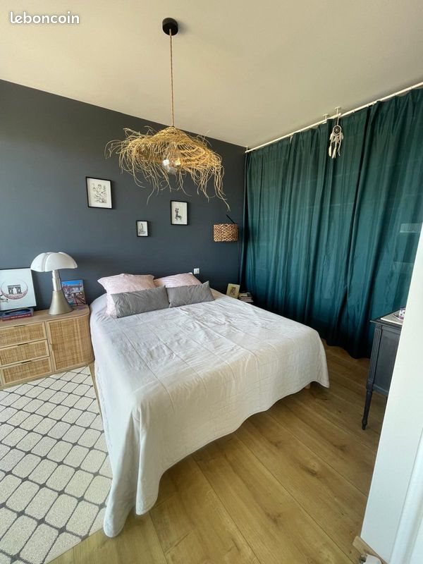 Appartement à louer, 46m², Albi