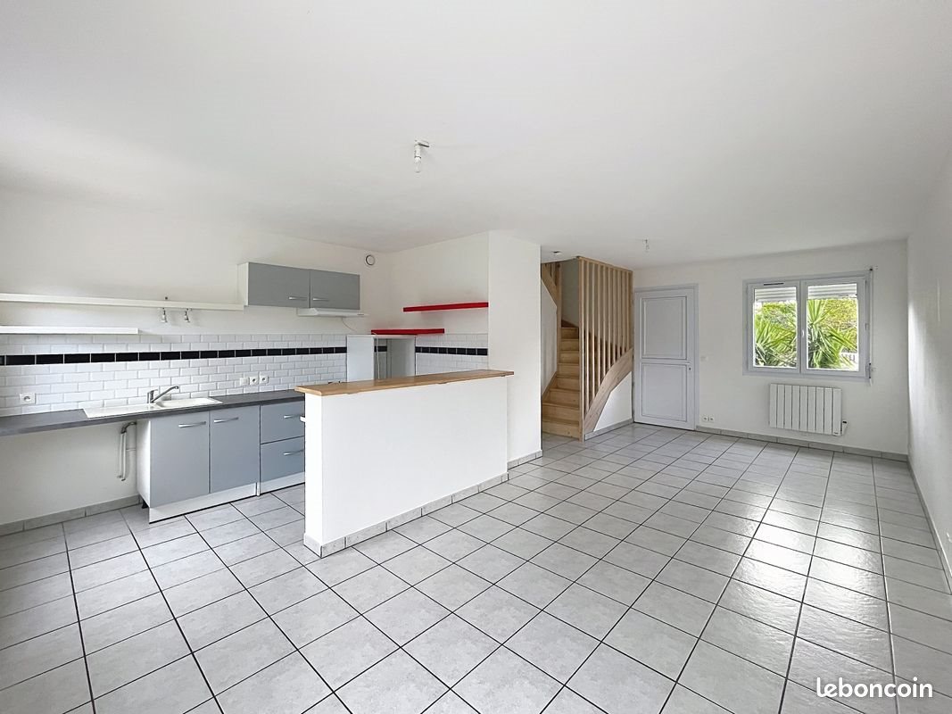 Maison à vendre, 74m², Creully
