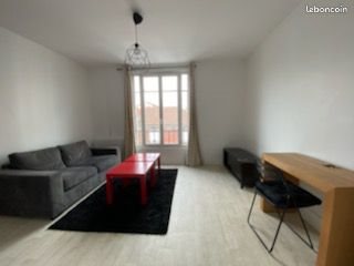 Appartement à louer, 43m², Bagneux