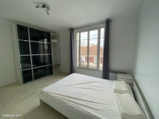 Appartement à louer, 43m², Bagneux
