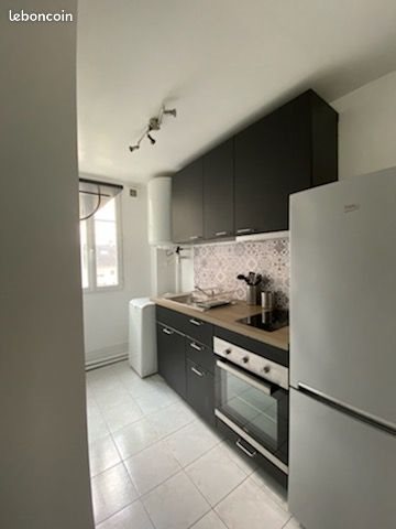 Appartement à louer, 43m², Bagneux