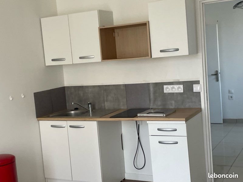 Appartement à louer, 30m², Neuilly-Plaisance