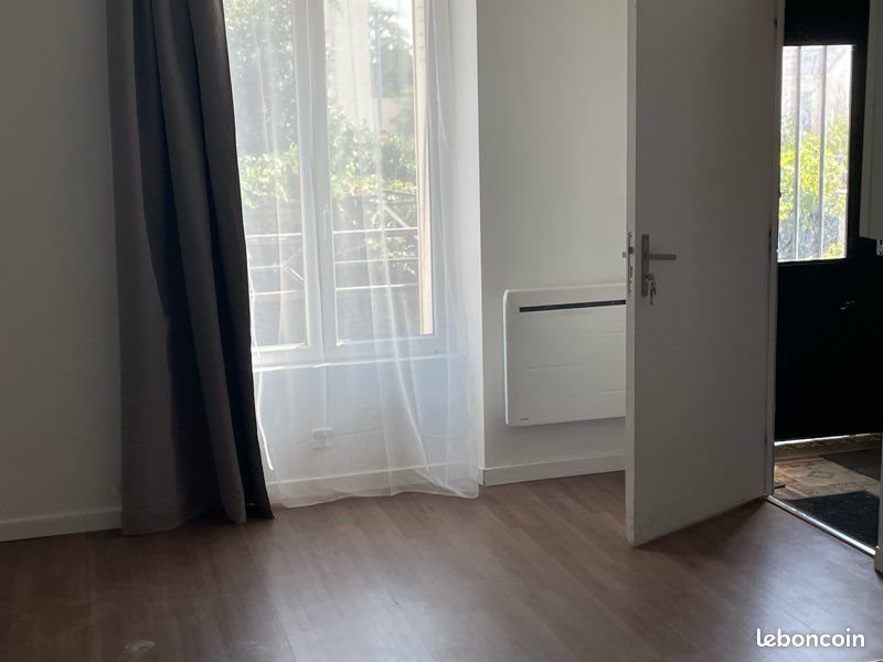 Appartement à louer, 30m², Neuilly-Plaisance