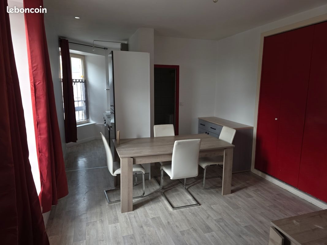 Appartement à louer, 29m², Pouzauges