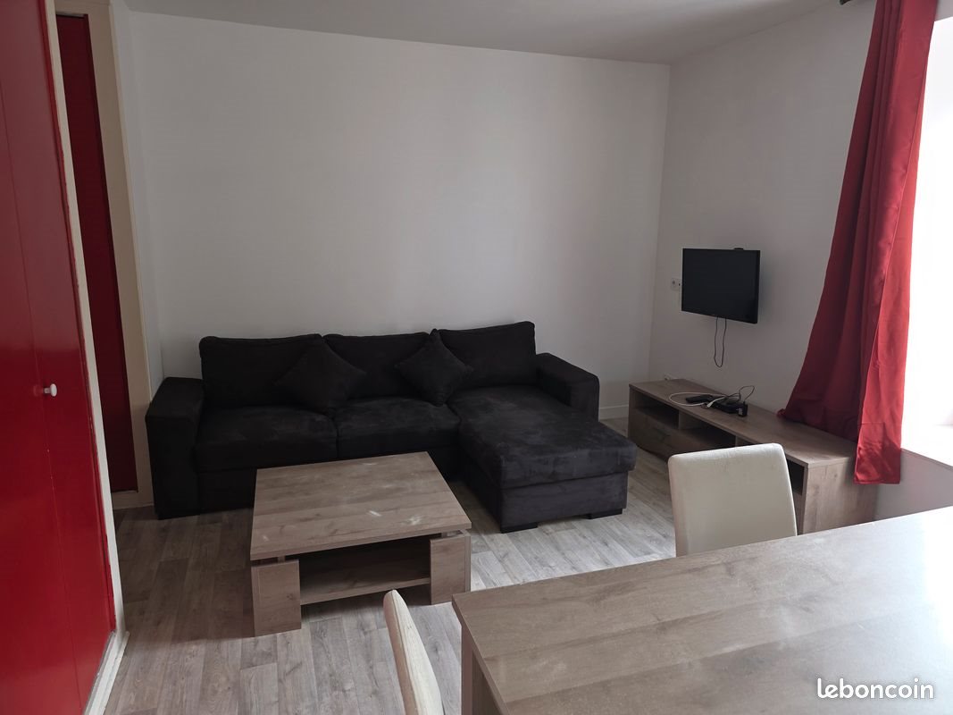 Appartement à louer, 29m², Pouzauges