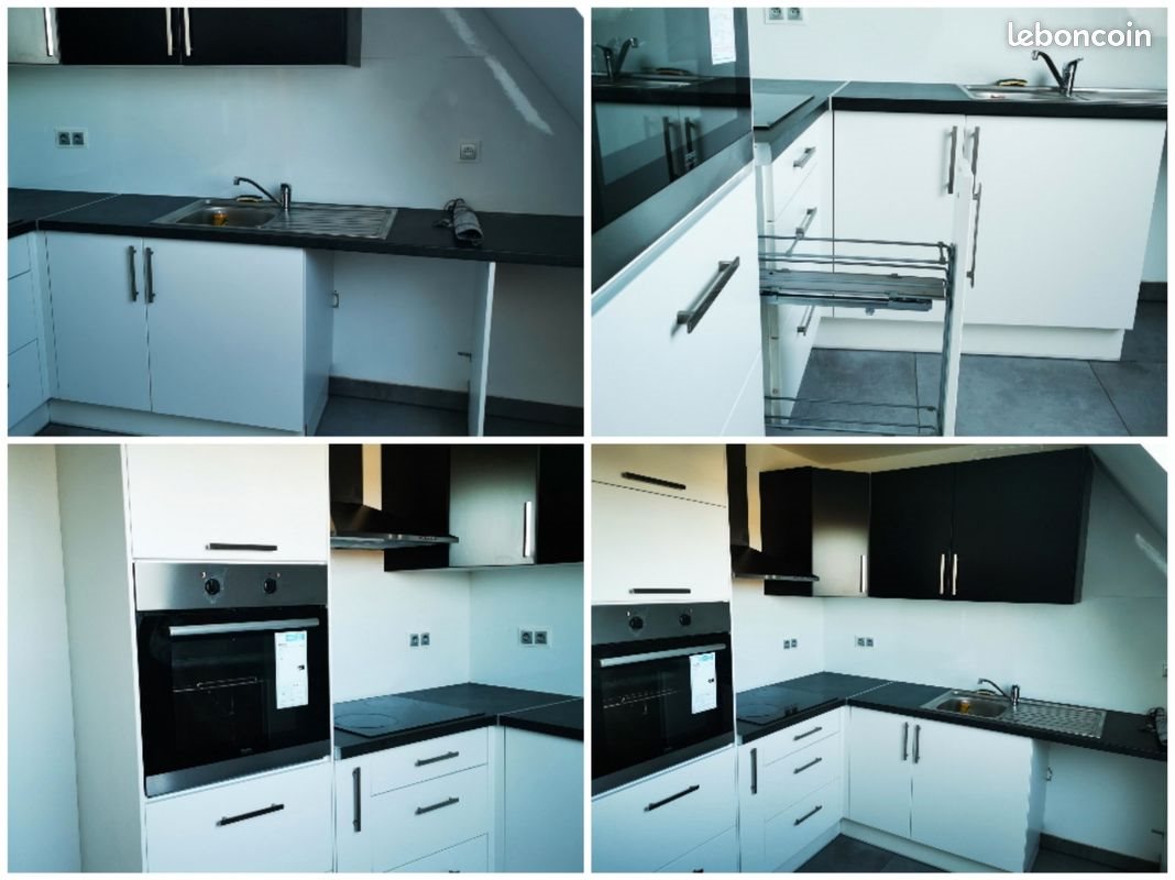 Appartement à louer, 55m², Illzach