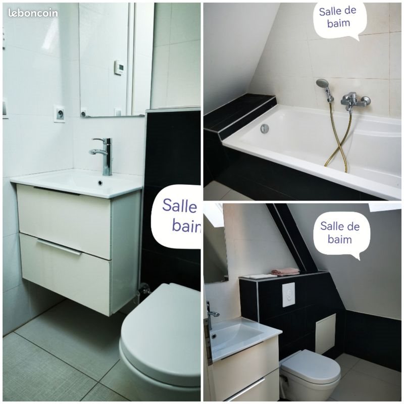 Appartement à louer, 55m², Illzach