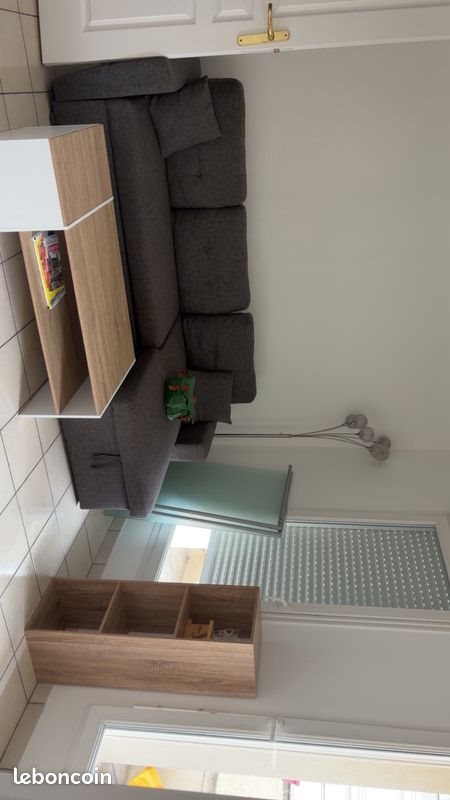 Appartement à louer, 30m², Amiens