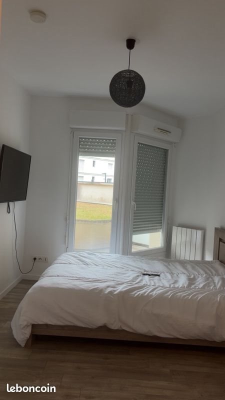 Appartement à louer, 30m², Amiens