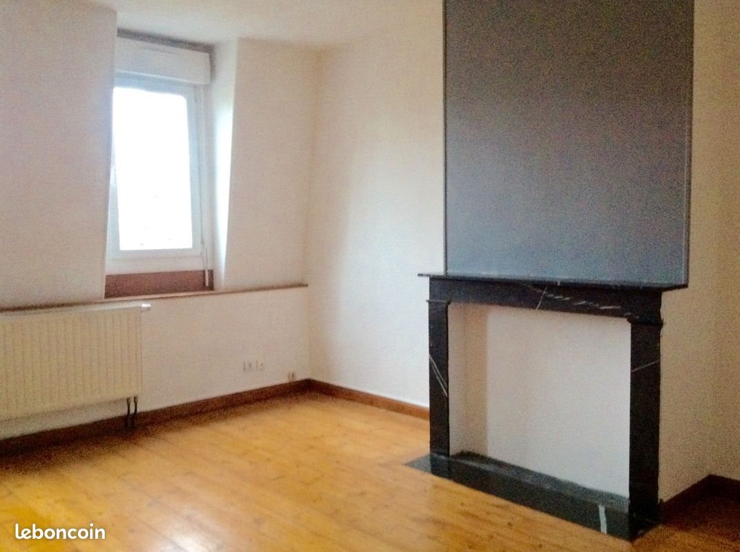 Appartement à louer, 50m², Lille