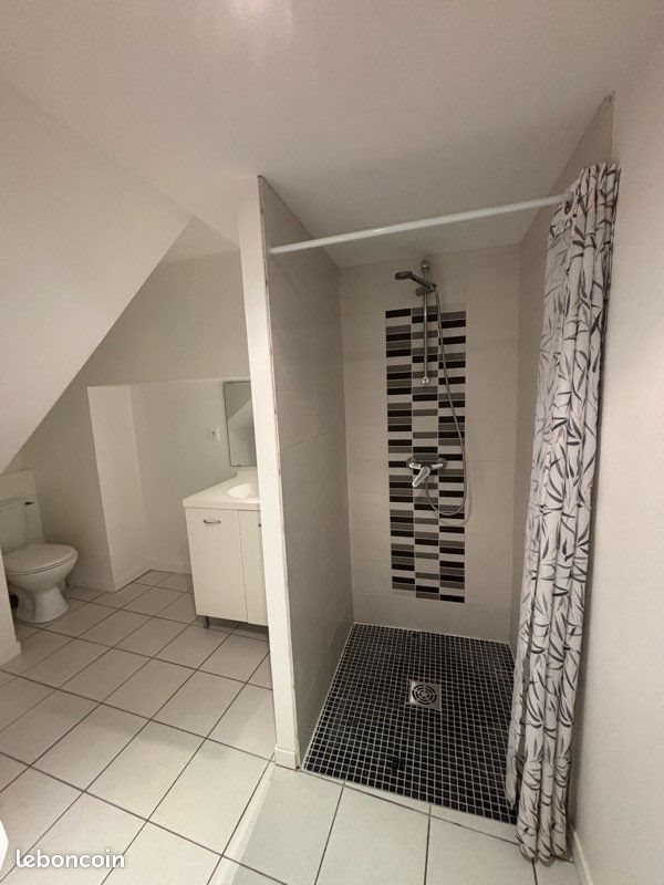 Appartement à louer, 25m², Auch