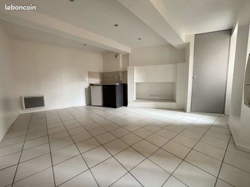 Appartement à louer, 25m², Auch