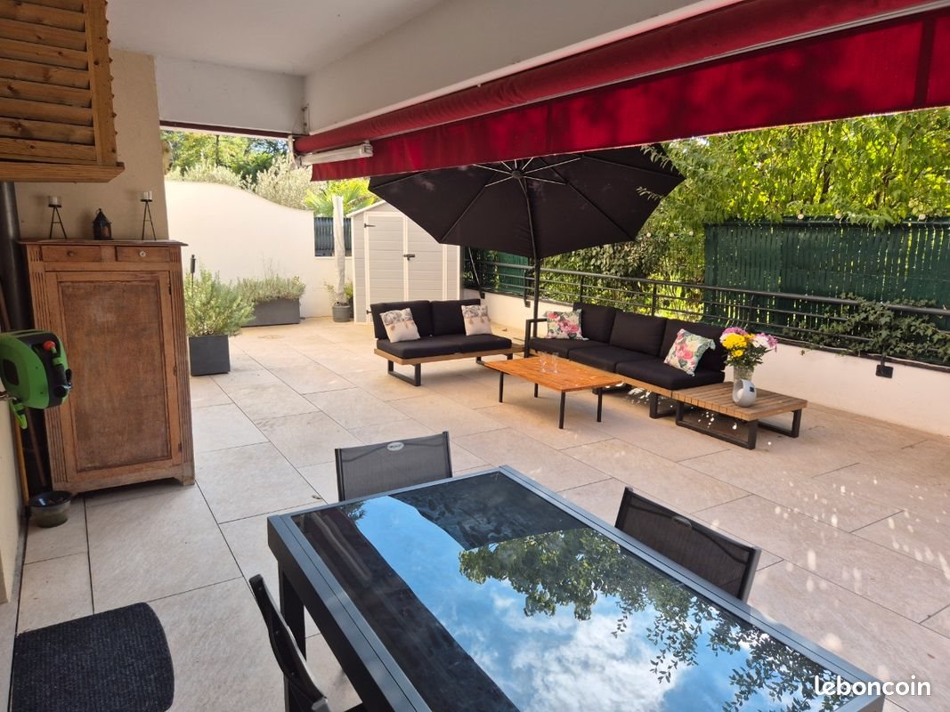 Appartement à vendre, 88m², Francheville