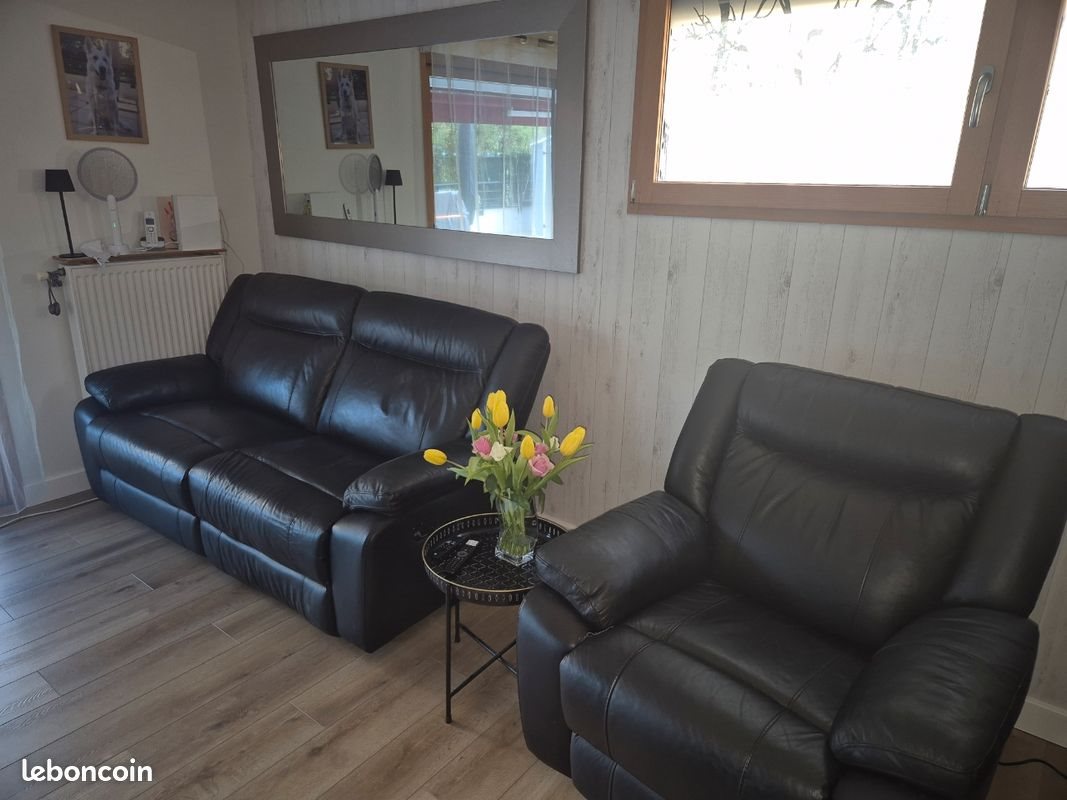 Appartement à vendre, 88m², Francheville