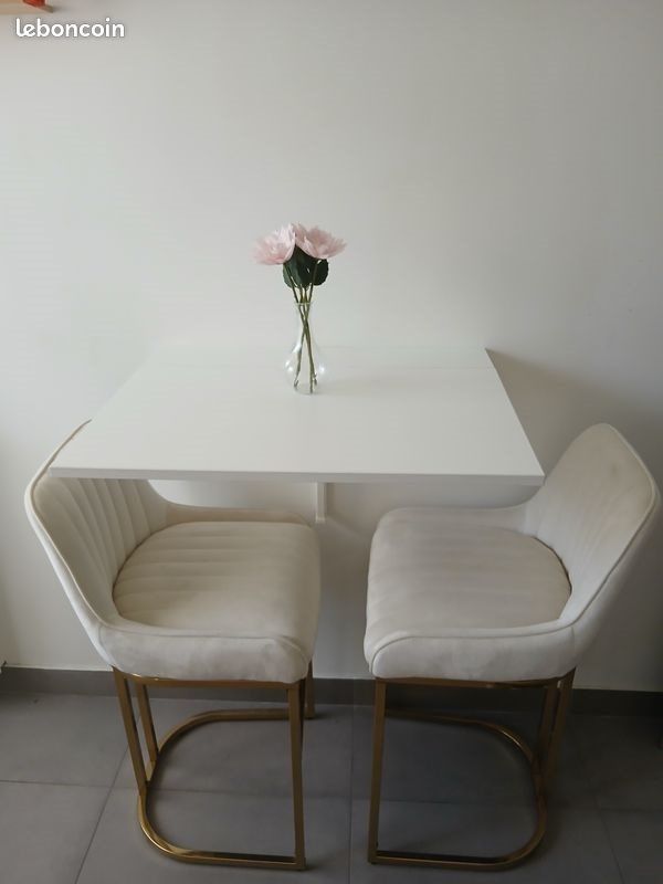Appartement à louer, 19m², Le Cannet