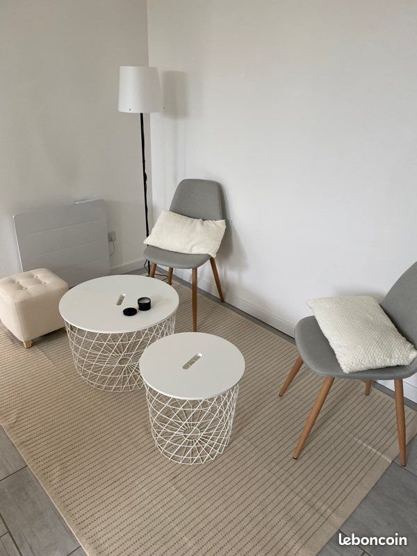 Appartement à louer, 42m², Saint-Domineuc