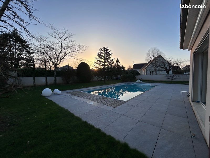 Maison à vendre, 152m², Bellefond