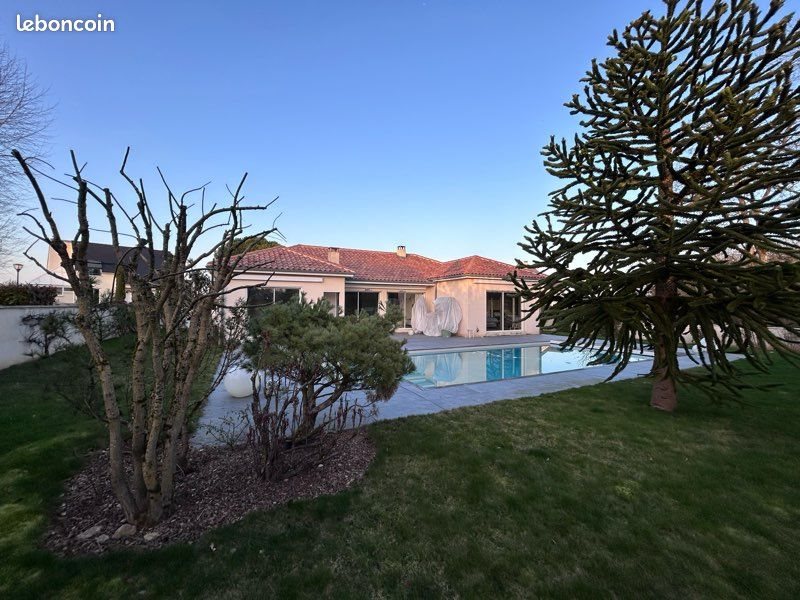 Maison à vendre, 152m², Bellefond