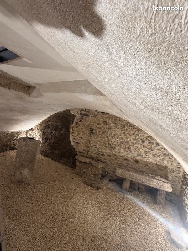 Maison à vendre, 60m², Genilac