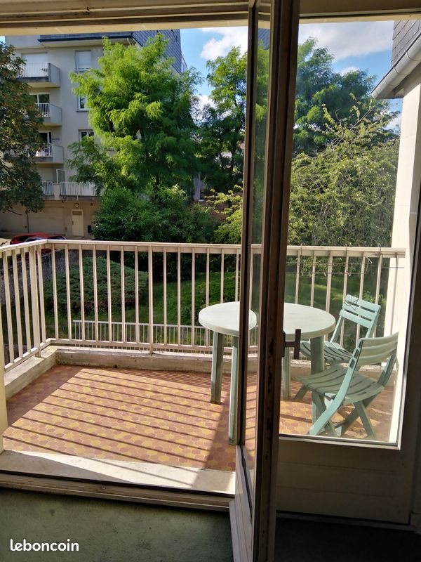 Appartement à louer, 25m², Orsay