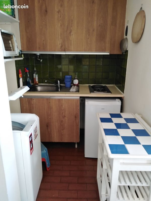Appartement à louer, 25m², Orsay