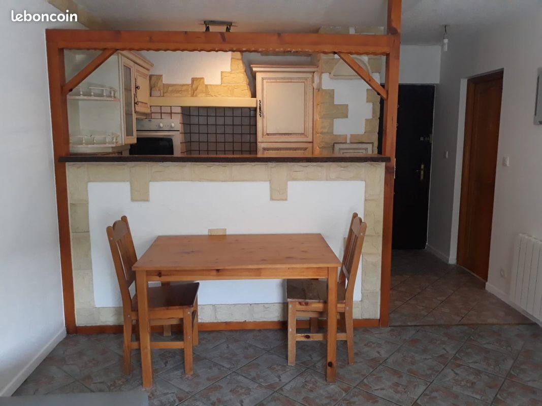 Appartement à louer, 35m², Saint-Julien-en-Genevois