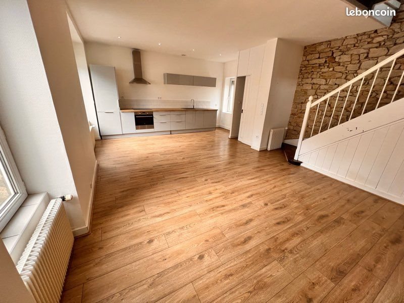 Maison à louer, 80m², Quimper