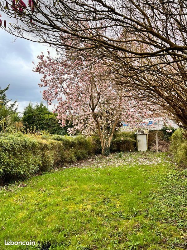 Maison à louer, 80m², Quimper