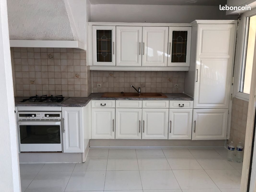 Appartement à louer, 66m², Metz