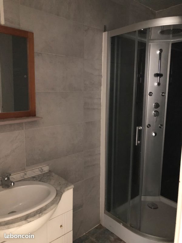 Appartement à louer, 66m², Metz