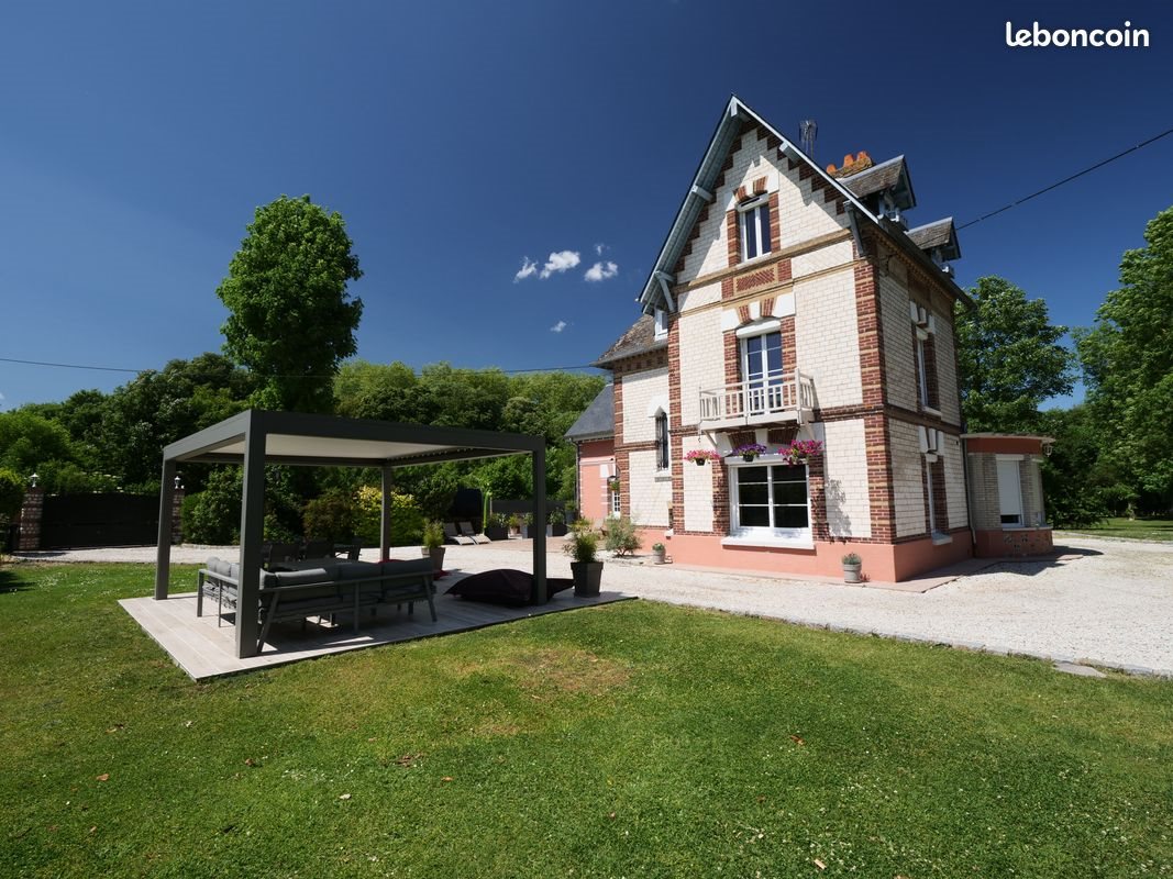 Maison à vendre, 240m², Louviers