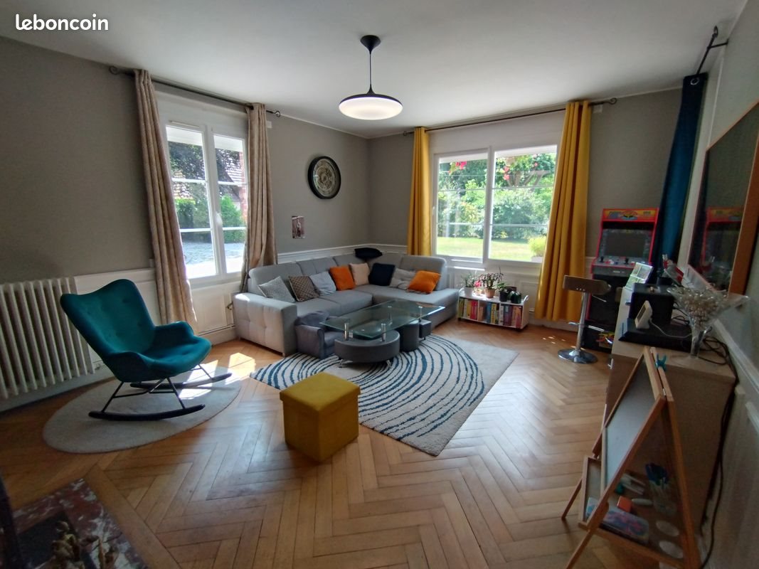 Maison à vendre, 240m², Louviers