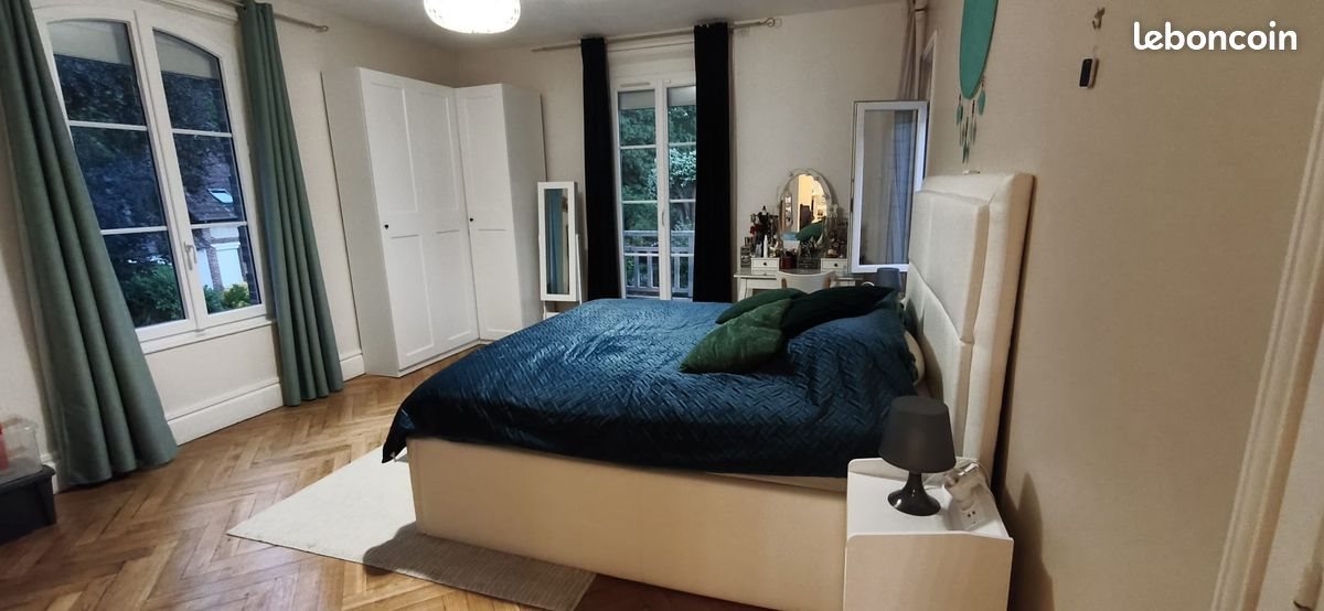 Maison à vendre, 240m², Louviers